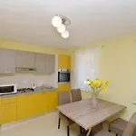 With A Parking Space - 11674 Διαμέρισμα Ντουμπρόβνικ