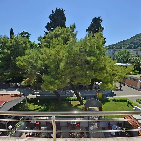 With A Parking Space - 11674 Διαμέρισμα Ντουμπρόβνικ