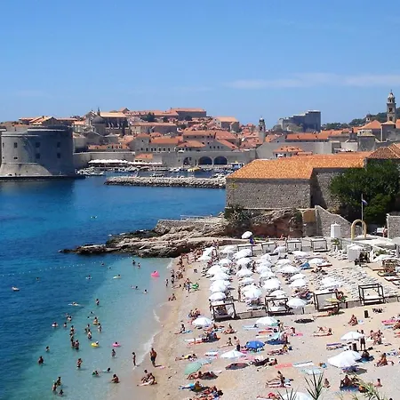 With A Parking Space - 11674 * Dubrovnik