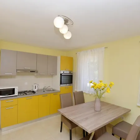 With A Parking Space - 11674 Appartement Dubrovnik