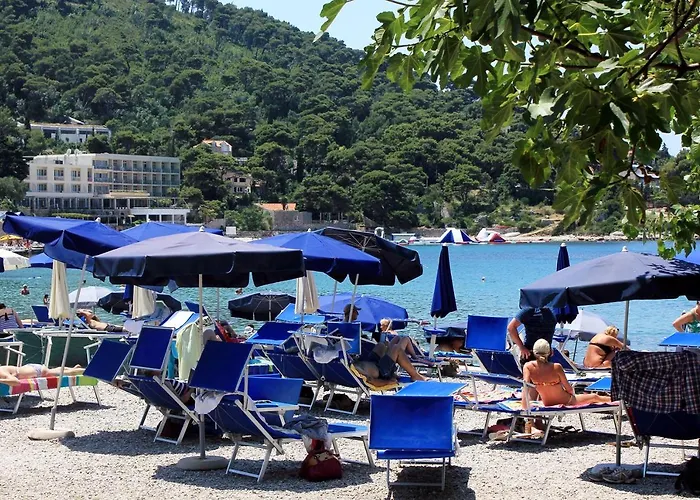 With A Parking Space - 11674 Apartament