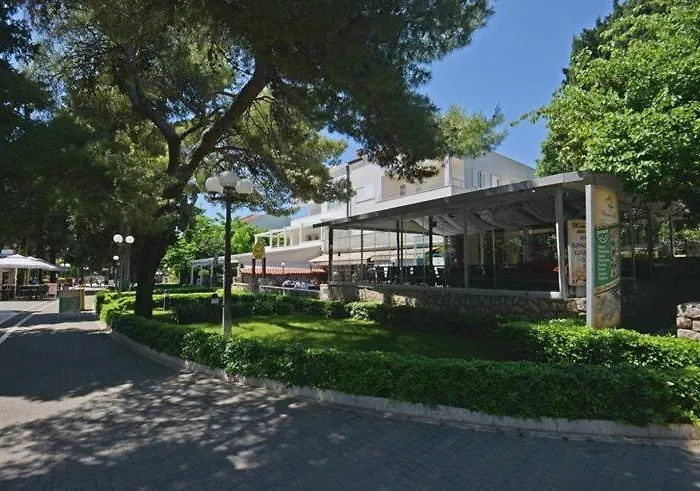 With A Parking Space - 11674 * Dubrovnik