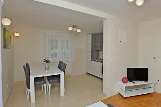 With A Parking Space - 11674 Appartement