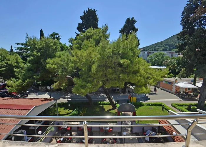 With A Parking Space - 11674 Appartement Dubrovnik