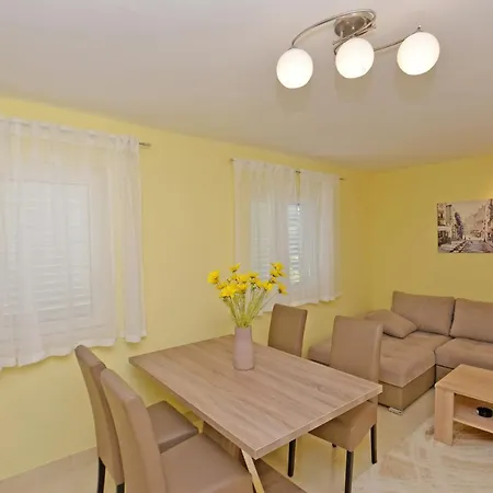 Apartamento With A Parking Space - 11674