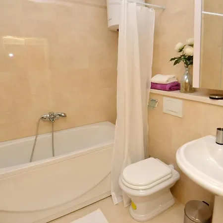 Apartamento With A Parking Space - 11674 Dubrovnik