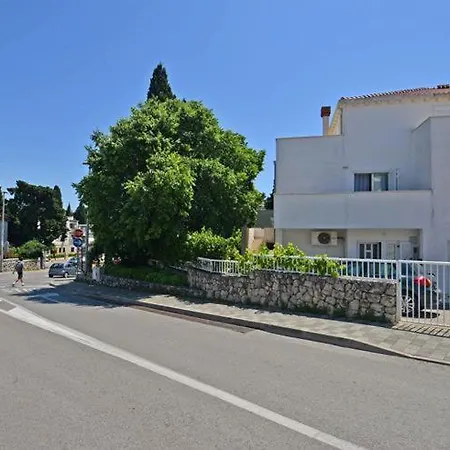 Apartamento With A Parking Space - 11674 Dubrovnik