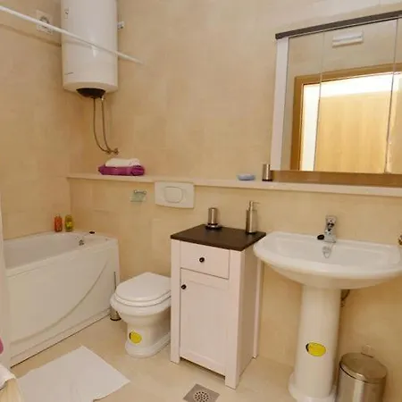 Apartamento With A Parking Space - 11674